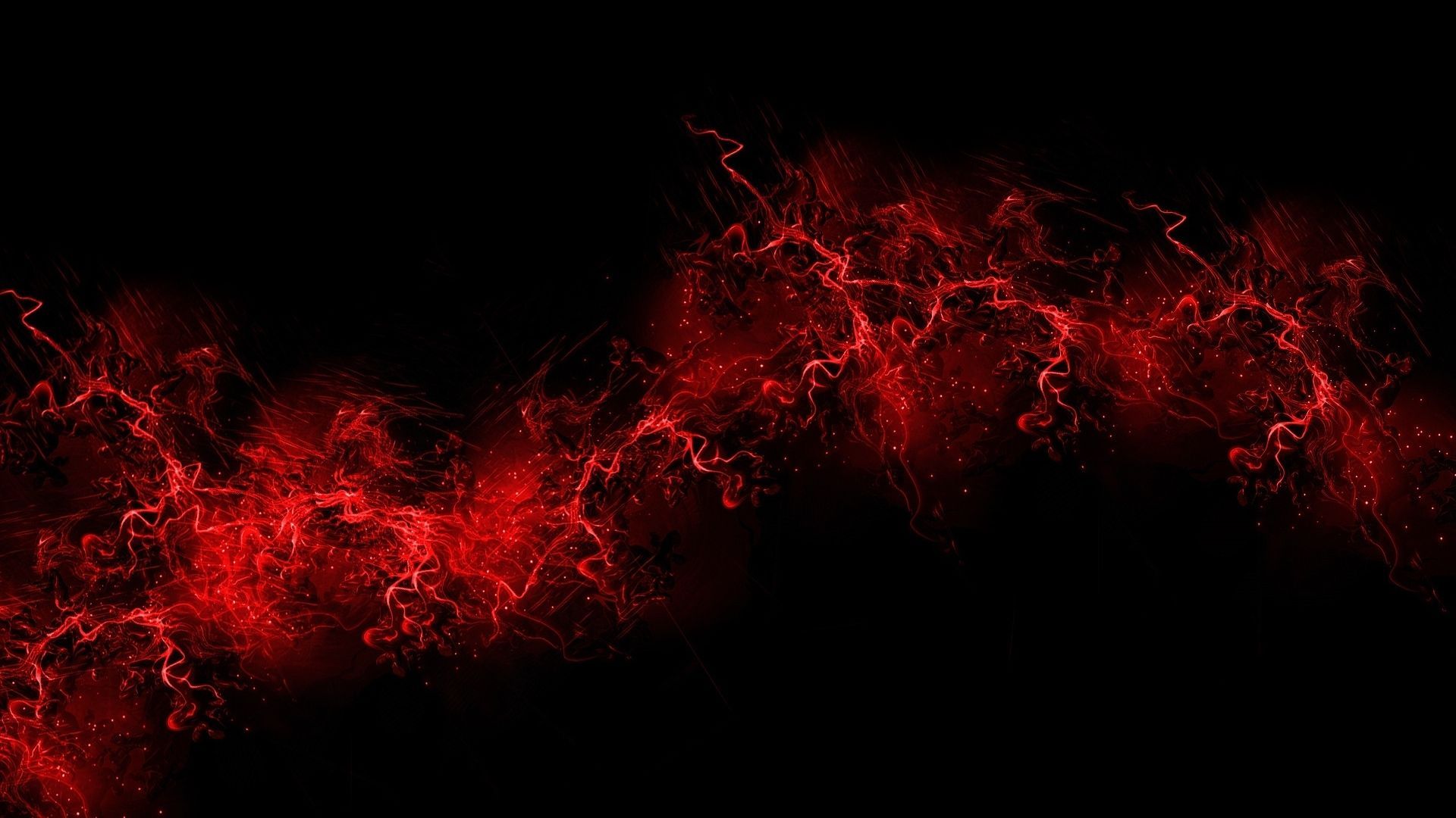 Featured image of post Aesthetic Black And Red Wallpaper Desktop