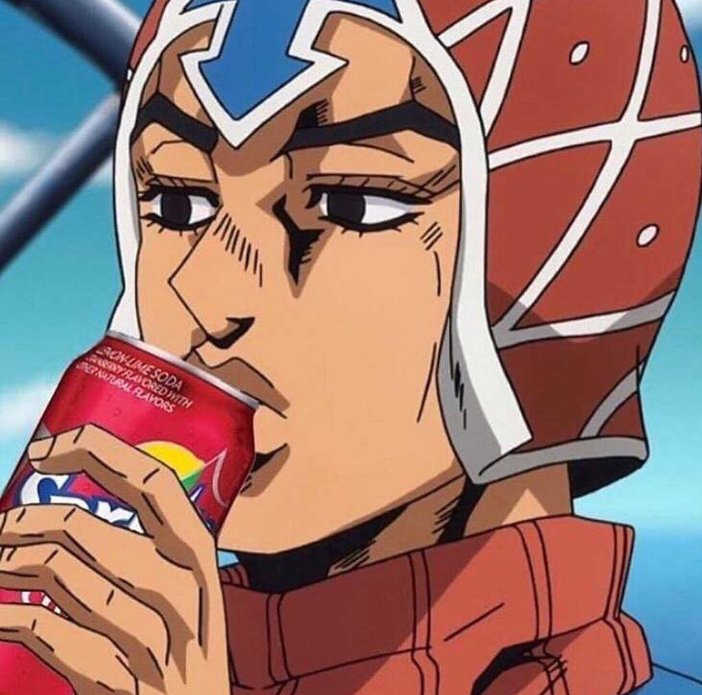 Featured image of post Anime Characters With Sprite Cranberry