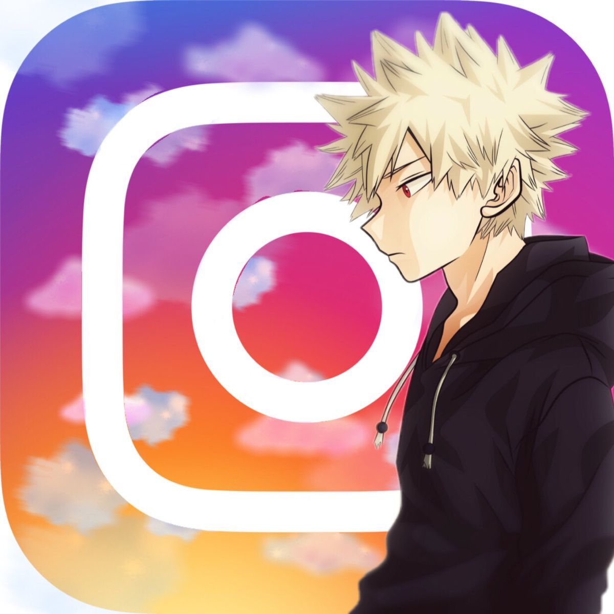 Featured image of post Anime Icons For Iphone Apps