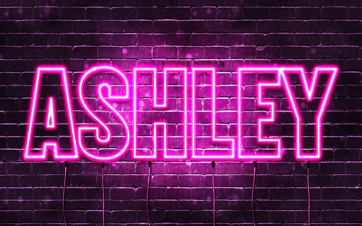 Featured image of post Backgrounds Ashley Wallpaper Name
