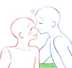 Featured image of post Base Reference Cute Couple Poses Drawing