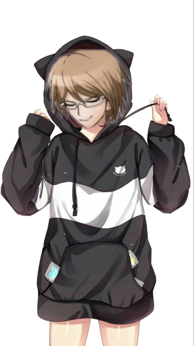 Featured image of post Byakuya Togami Cursed