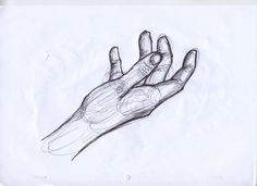 Featured image of post Drawing Of A Hand Reaching Out Easy