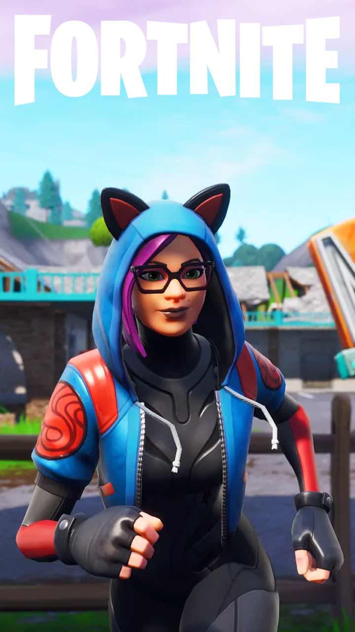 Featured image of post Fortnite Skin Wallpaper Iphone Lynx Fortnite Wallpaper