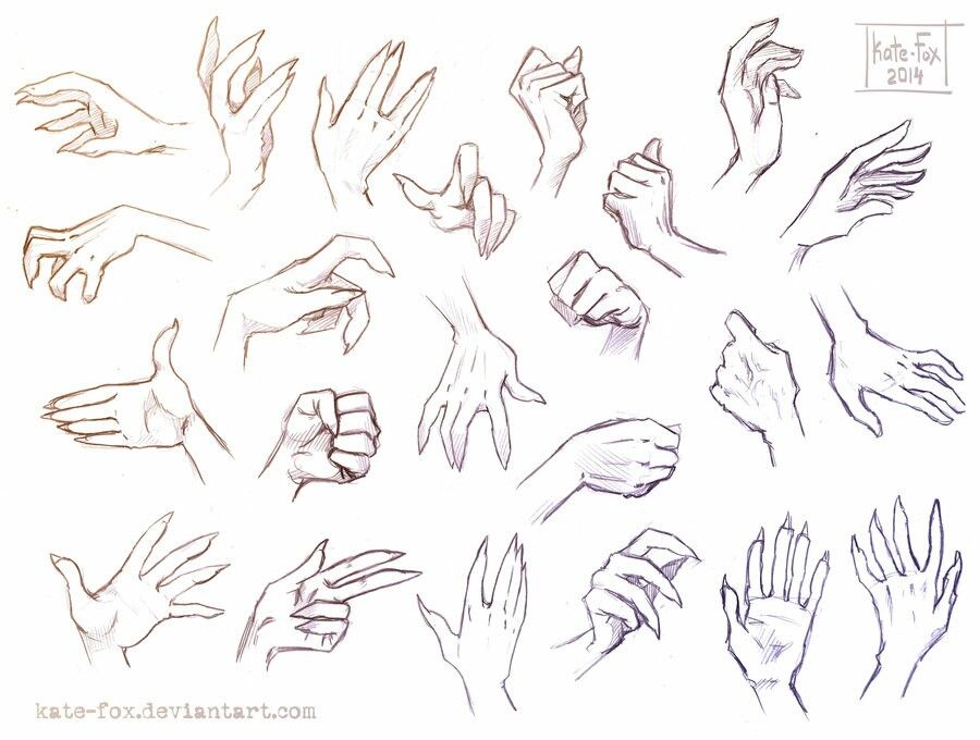 Featured image of post Hand Sketch Anime Hand Drawings Reference