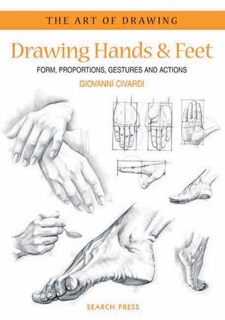 Featured image of post How To Draw Hands Anime Pdf