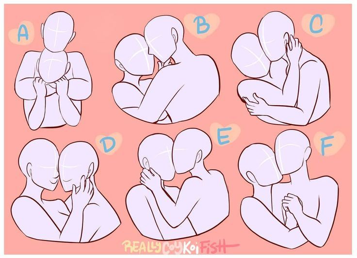 Featured image of post Ideas Drawing Cute Couple Poses Drawing Reference